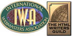 Member International Webmaster's Association